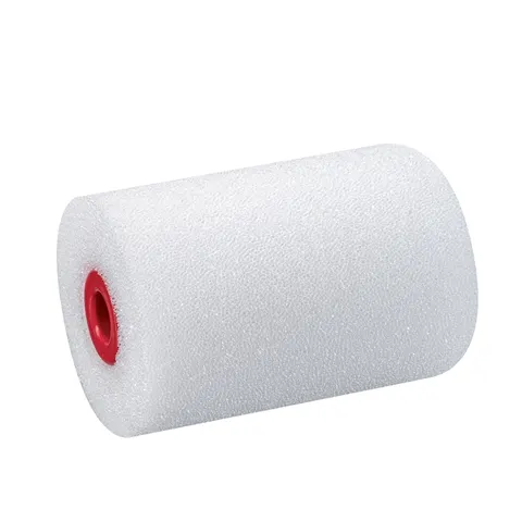 WESTEX verfroller schuim 50mm wit – afbeelding 1