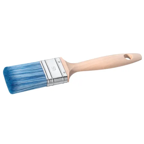 Platte kwast 'SolidPro L' stevig, breedte 40 mm – afbeelding 1