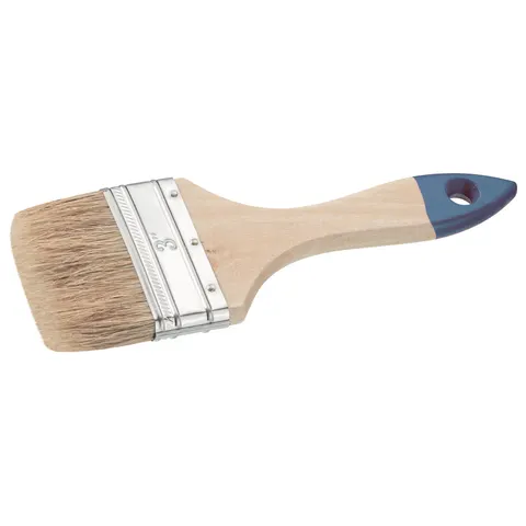 WESTEX platte kwast BASIC Mix, dikte 5 – afbeelding 1