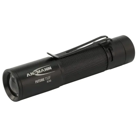 Ansmann LED zaklamp Focus 60 Lumen – afbeelding 1