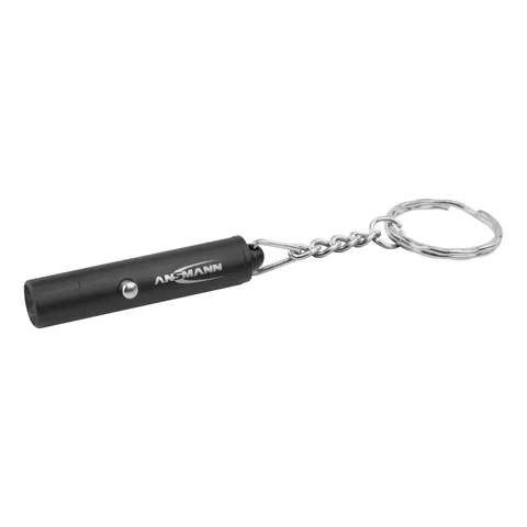 ANSMANN Taschenlampe Mini Keychain – Bild 1