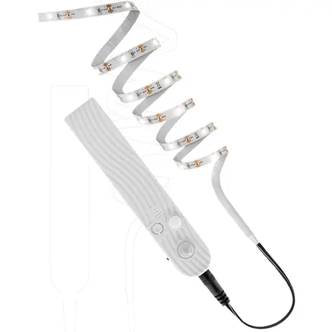 Ansmann Ledstrip Sensor 2M – afbeelding 1