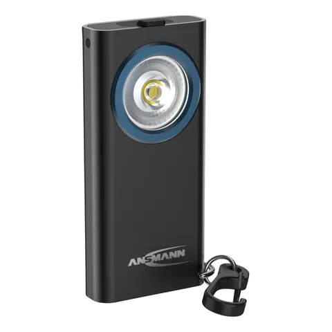 ANSMANN Taschenlampe ML400R – Bild 1