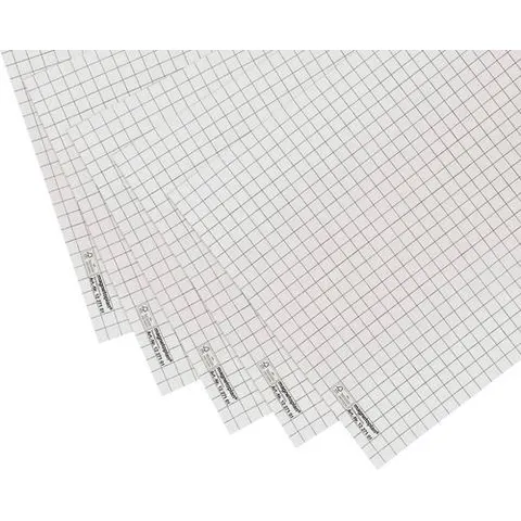 magnetoplan Flipchart-Papier 80 g/m² weiß – Bild 1