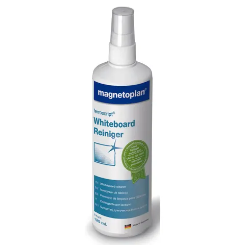 magnetoplan Tafelreiniger 125,0 ml – Bild 1