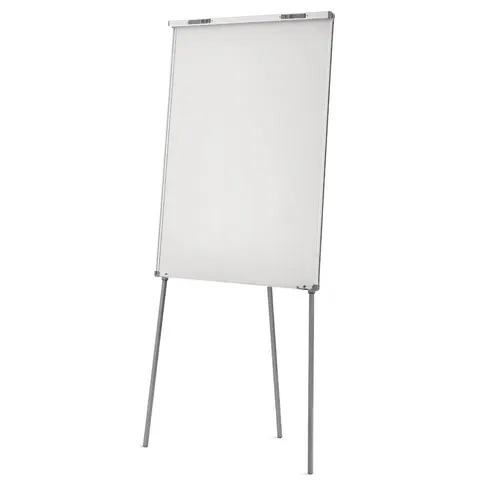 Magnetoplan Flipchart Junior SP ; HOLTZ (1226966) – Bild 1