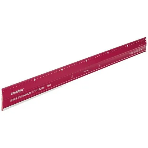 Transotype 17806006 Schneidelineal – Bild 1