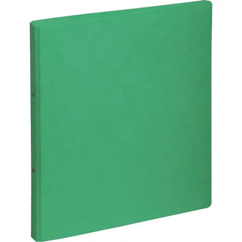 PAGNA Ringbuch 2-Ringe DIN A4 3 cm grün – Bild 1