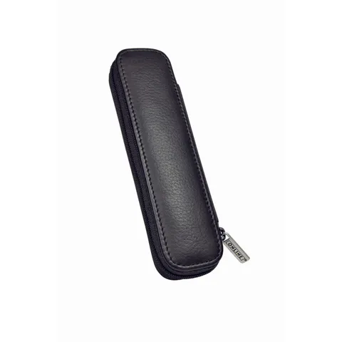 ONLINE® Schreibgeräte-Etui schwarz – Bild 1