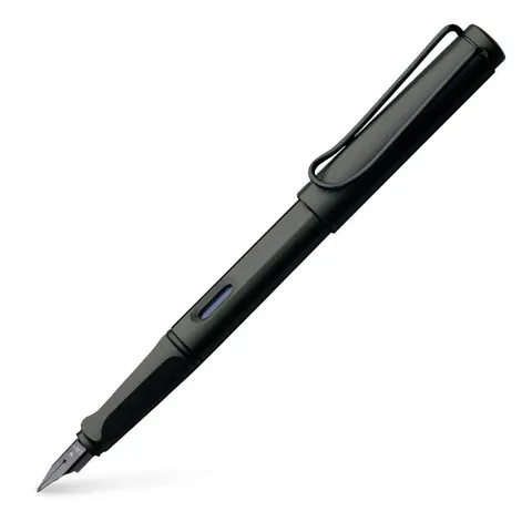 LAMY safari Patronenfüller umbra – Bild 1