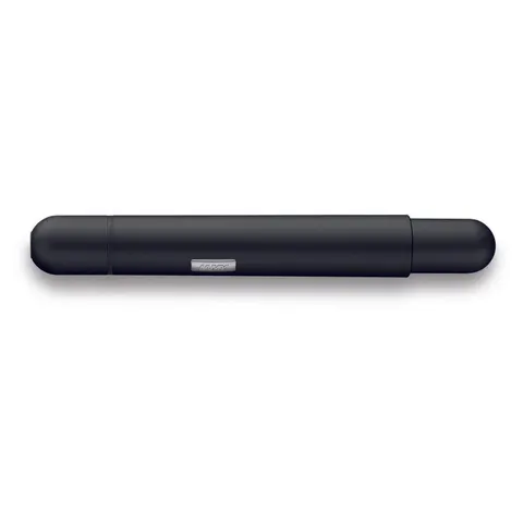LAMY Kugelschreiber 0.6 mm Schwarz – Bild 1