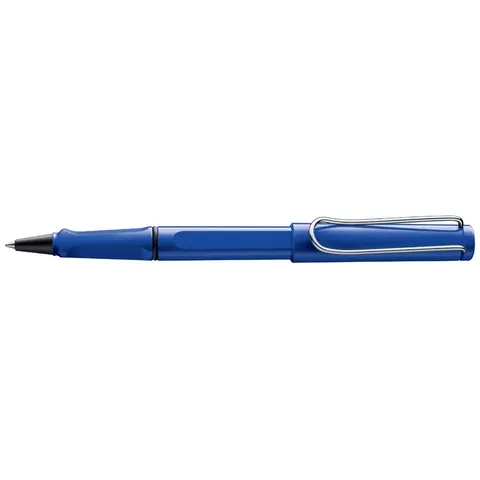 LAMY Tintenroller safari blue – Bild 1