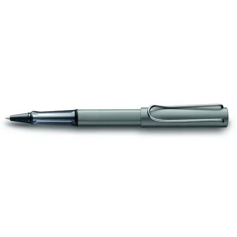 LAMY Tintenroller AL-star graphite – Bild 1