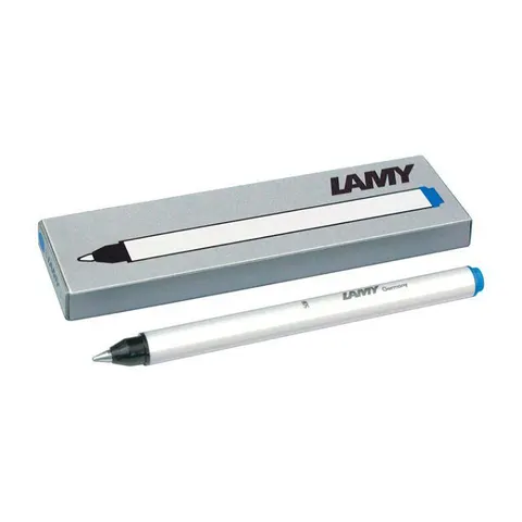 LAMY Tintenrollermine T 11, 0,3 mm, blau – Bild 1