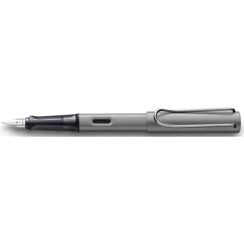 LAMY AL-star Patronenfüller graphite – Bild 1