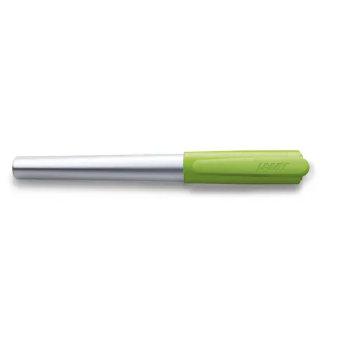 LAMY Patronenfüller grün – Bild 1