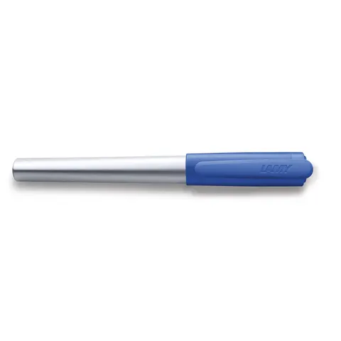 LAMY Patronenfüller blau – Bild 1