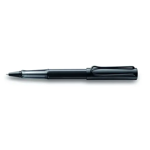 LAMY Tintenroller AL-star black – Bild 1