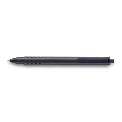 LAMY Tintenroller swift black – Bild 1