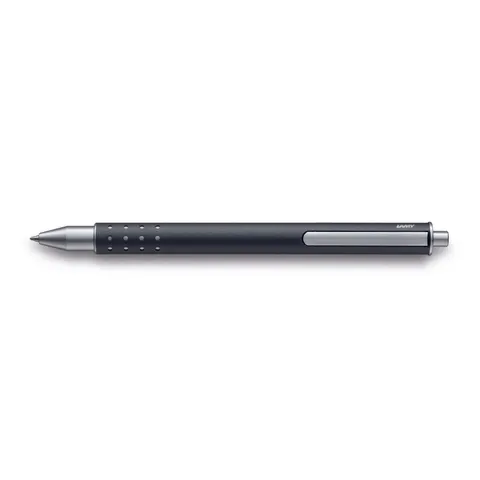LAMY Tintenroller swift anthracite – Bild 1