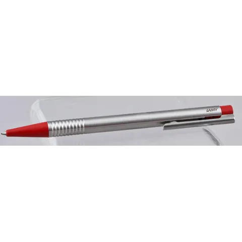 LAMY Kugelschreiber 0.5 mm Rot – Bild 1
