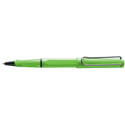 LAMY Tintenroller safari green – Bild 1
