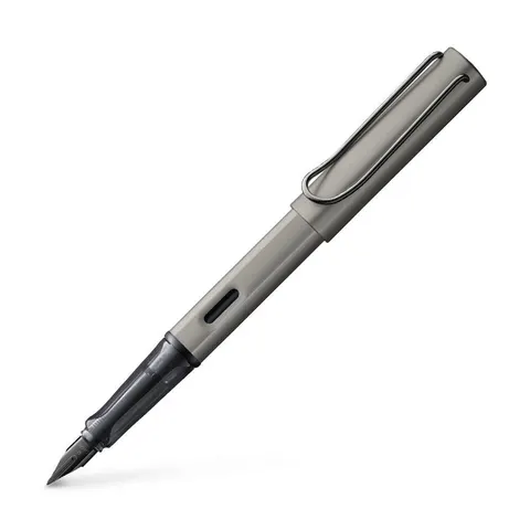 LAMY Patronenfüller Lx grau – Bild 1