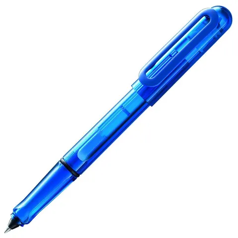 LAMY Tintenroller balloon 2.0 blue – Bild 1