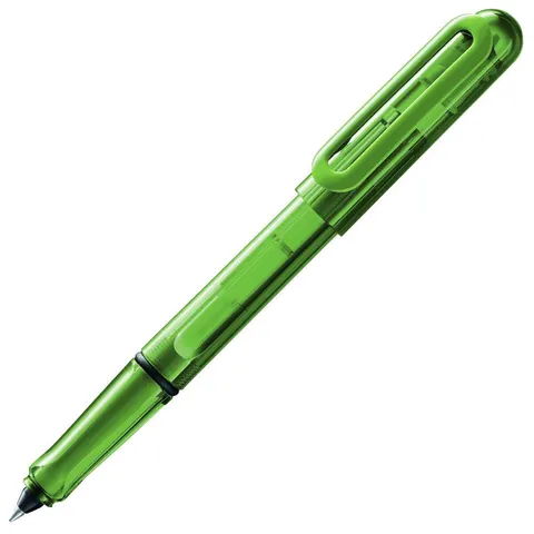 LAMY Tintenroller balloon 2.0 lime – Bild 1