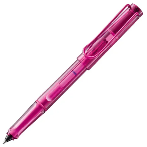 LAMY Tintenroller balloon 2.0 pink – Bild 1