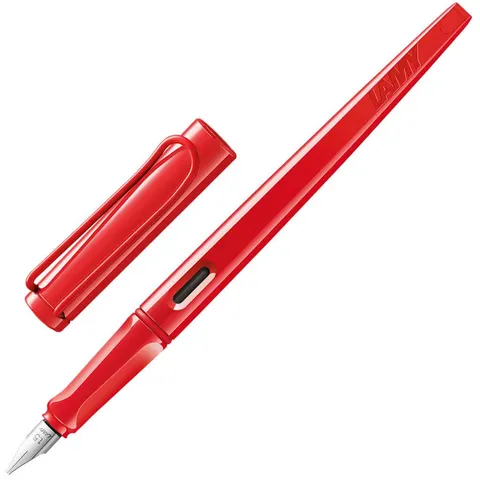 LAMY Patronenfüller joy 0015 rot – Bild 1