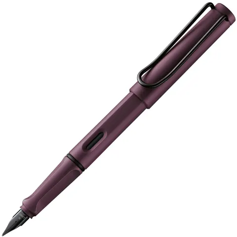 LAMY safari Patronenfüller scarlet – Bild 1