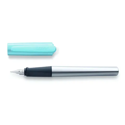 LAMY Patronenfüller nexx blau – Bild 1