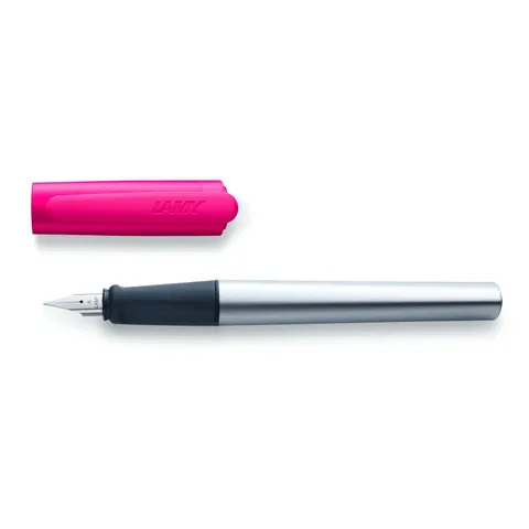 LAMY Patronenfüller nexx rot – Bild 1