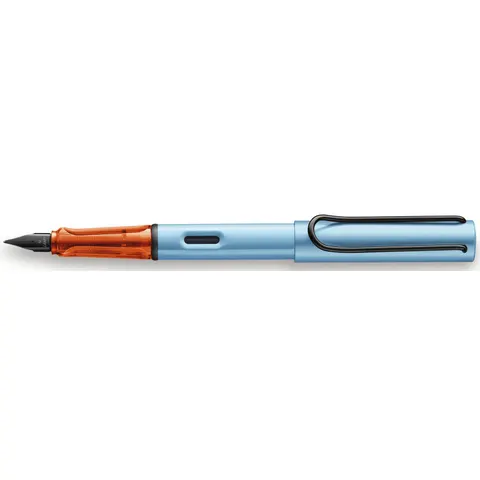 LAMY AL-star Patronenfüller denim – Bild 1