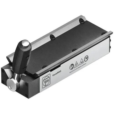 FEIN Permanentmagnet mit einer maximalen Haltekraft von 7 800 N VersaMAG – Bild 1