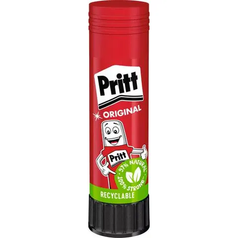 Pritt Klebestift WA13, 43 g – Bild 1