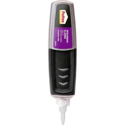 Pattex Sekundenkleber Creative Pen, 3 g – Bild 1