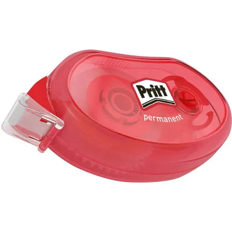 Pritt Kleberoller Compact, permanent, 8,4 mm x 10 m – Bild 1