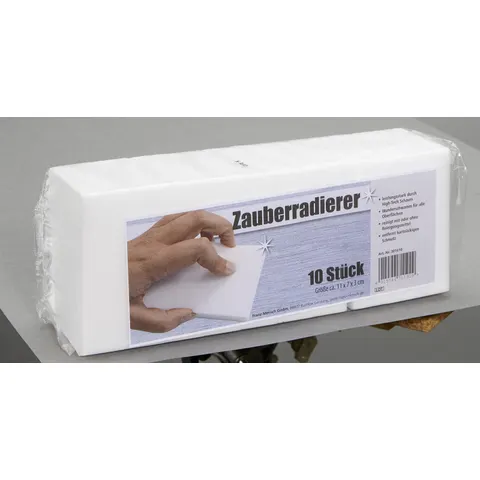 HYGOCLEAN Schmutzradierer – Bild 1