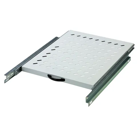 Digitus Sliding Shelf for 800mm depth Cabinets – image 1