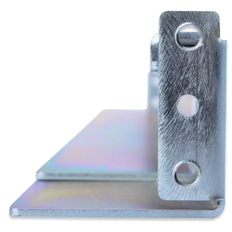 "DIGITUS DN19GSSR - Slide rail set for 19"" cabinets, L-Support" – image 1