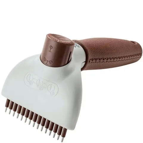 Hunter Self-cleaning Filtration Brush - Small – image 1