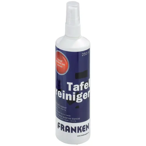 FRANKEN Tafelreiniger-Pumpspray, 250 ml – Bild 1