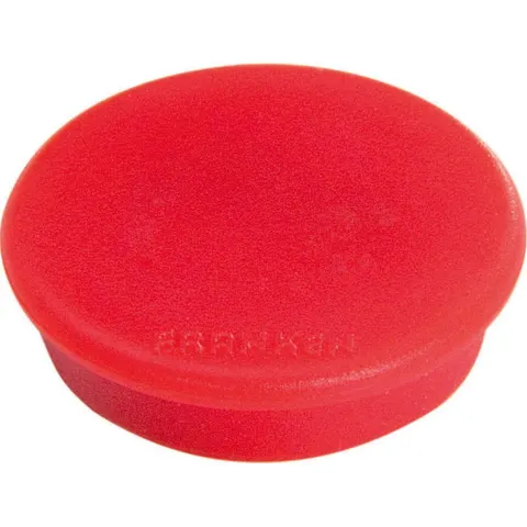 FRANKEN Magnet Ø 1,27 rot – Bild 1