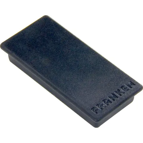 FRANKEN Magnet 2,3 x 5,0 schwarz – Bild 1