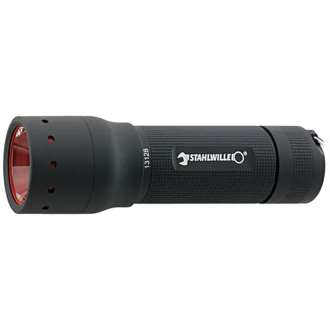 Stahlwille Taschenlampe 320 lm – Bild 1