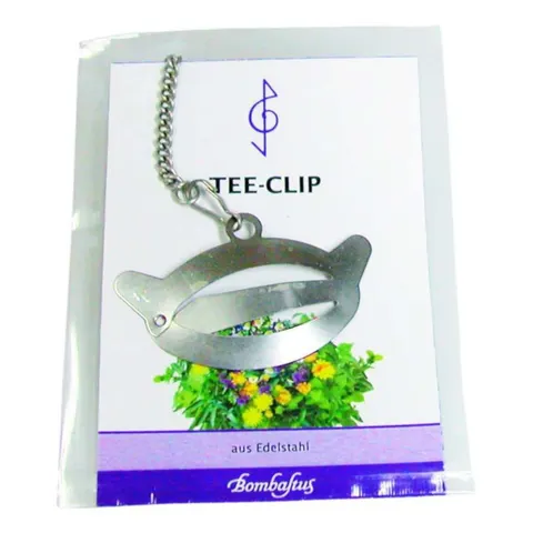 Tee Clip für Filterpapier – Bild 1