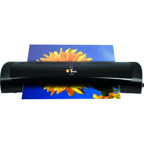TWEN L425 - A4 laminator – image 1