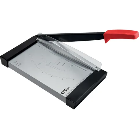 TWEN HS4022 - Lever guillotine, A4 – image 1
